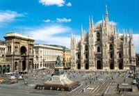 Milano la citta' turistica piu' sostenibile del 2012