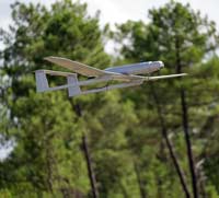 WWF e Google insieme per combattere il bracconaggio con sofisticati droni volanti