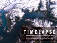 Google Timelapse fa vedere (e capire) quanto il nostro pianeta e' cambiato negli ultimi 30 anni