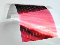 Un colorante naturale per aumentare l'efficienza delle celle solari del 38%