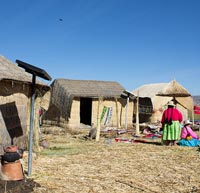 In Perù pannelli solari ed energia elettrica gratuita per quasi 2 milioni di poveri