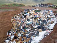 In Italia ancora tanti (troppi) rifiuti in discarica: nel 2012 ben il 39%!