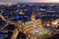 La svolta verde di Amburgo: entro 20 anni in città senza bisogno dell'auto