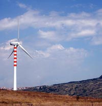 2013 annus horribilis per il settore eolico in Italia
