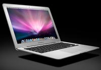 Per Apple il laptop può essere solare