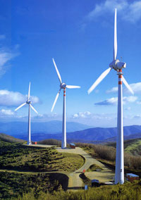 Energie rinnovabili come opportunita' di business: l'Italia preferisce il vento
