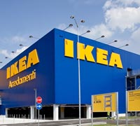Negli USA Ikea dà il via alla costruzione di un parco eolico da 98 Megawatt