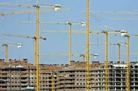Italia divorata dal cemento, negli ultimi 50 anni svaniti 90 ettari al giorno