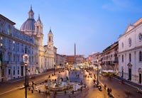 Il patrimonio artistico italiano minacciato da inquinamento, frane e alluvioni