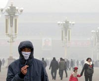 In Cina dalla rete internet sparisce un documentario-verità sull'inquinamento del Paese asiatico