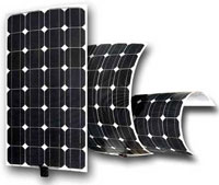 Nuove tecnologie verdi: il silicio nel futuro dei pannelli solari