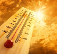 Settembre 2015 il più caldo mai registrato prima dal 1880