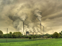 2014 annus horribilis per l'inquinamento da gas serra