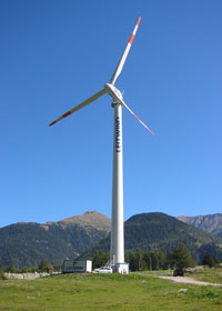 Energie da fonti rinnovabili: entro il 2014 il piu' grande parco energetico della Toscana