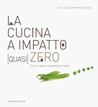 Libri - La Cucina a impatto (quasi) zero