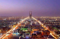 Edilizia verde nel Regno saudita
