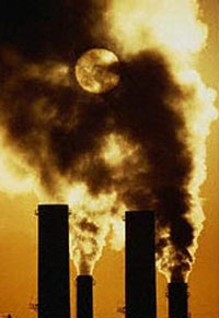 Emissioni industriali: in arrivo nuove norme per i grandi impianti