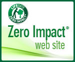 Impronta ecologica: un progetto per ridurre l'impatto ambientale del web