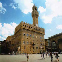 Riforme ambientali: Firenze vuole diventare citta' modello di sostenibilita'