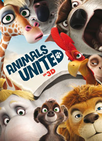 Eco Movie: nelle sale arriva Animals United per farci riflettere sullo stato di salute del nostro Pianeta