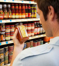 In Italia diventa legge l'obbligo della corretta etichettatura dei prodotti alimentari