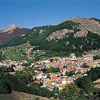 È l'Abruzzo la capitale italiana dell'agroturismo