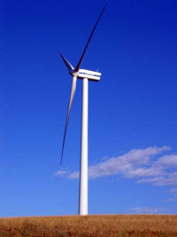 In Spagna a marzo il vento è la prima fonte di energia