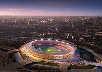 Londra 2012: anche le Olimpiadi si tingono di… verde