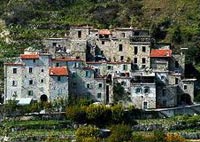 Torri Superiore, un bell'esempio italiano di villaggio sostenibile