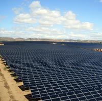 A Caltagirone in Sicilia la nuova farm solare da 11 Megawatt