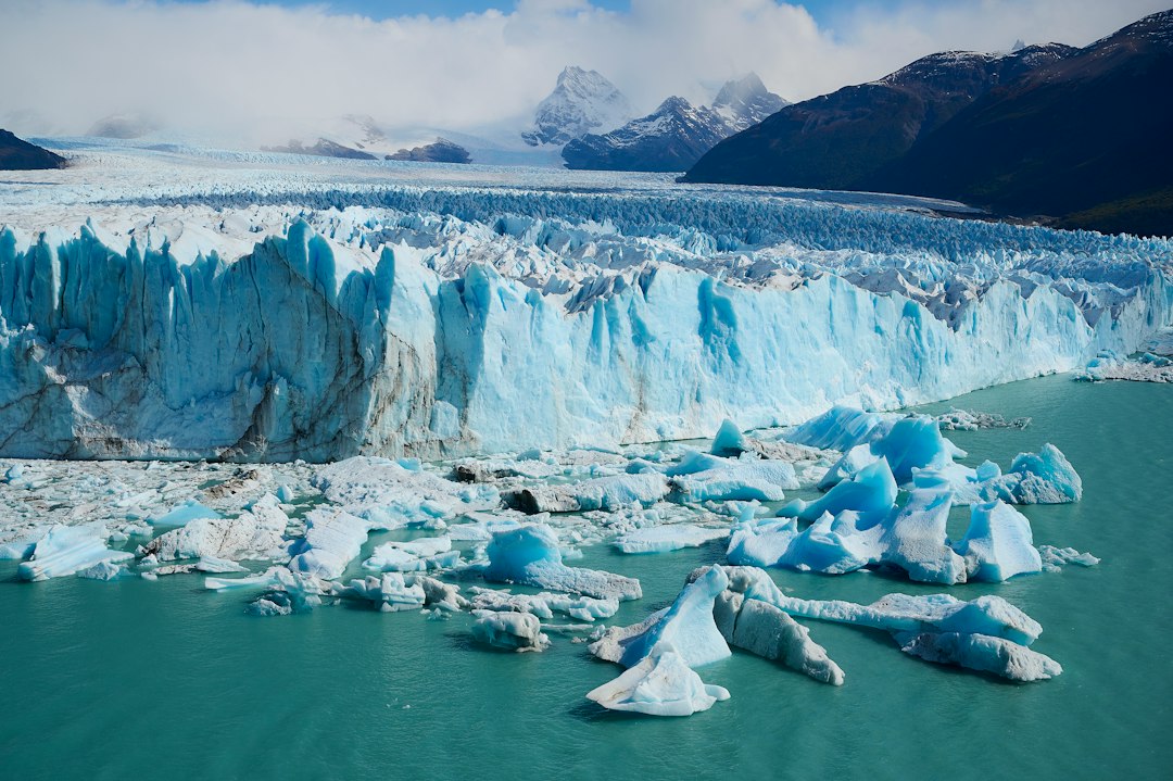 Artico, il ghiaccio estivo perde terreno più lentamente ma resta sotto la media storica