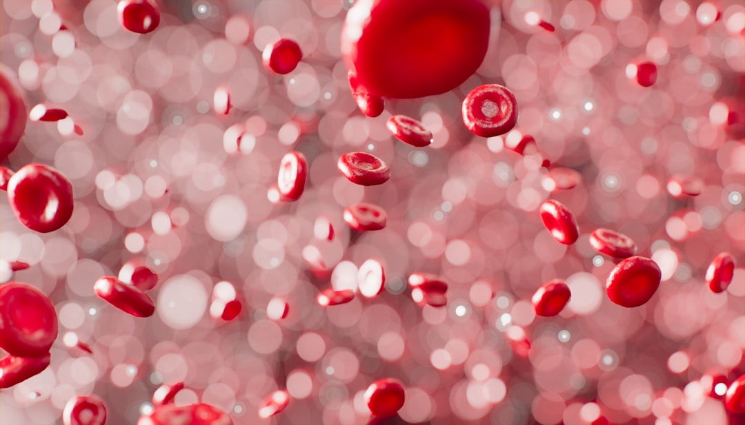 Bicarbonato nel sangue su del 7%, uno studio lo lega alla CO2 in aria