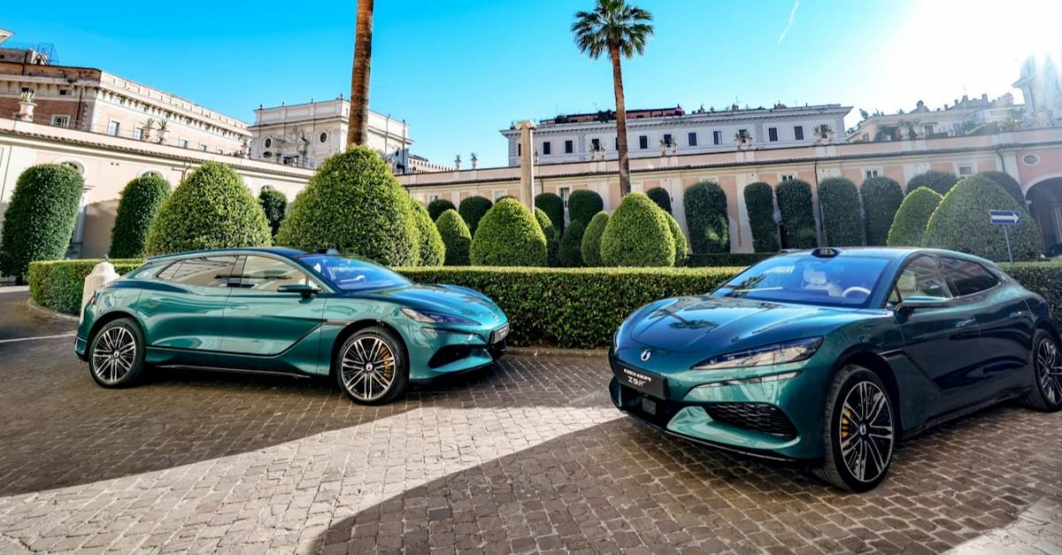BYD cresce del 158% in Europa e prepara una nuova offensiva commerciale