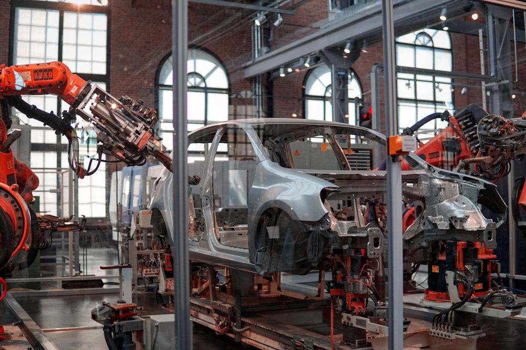 Le regole UE sugli aiuti di stato frenano le fabbriche europee di batterie
