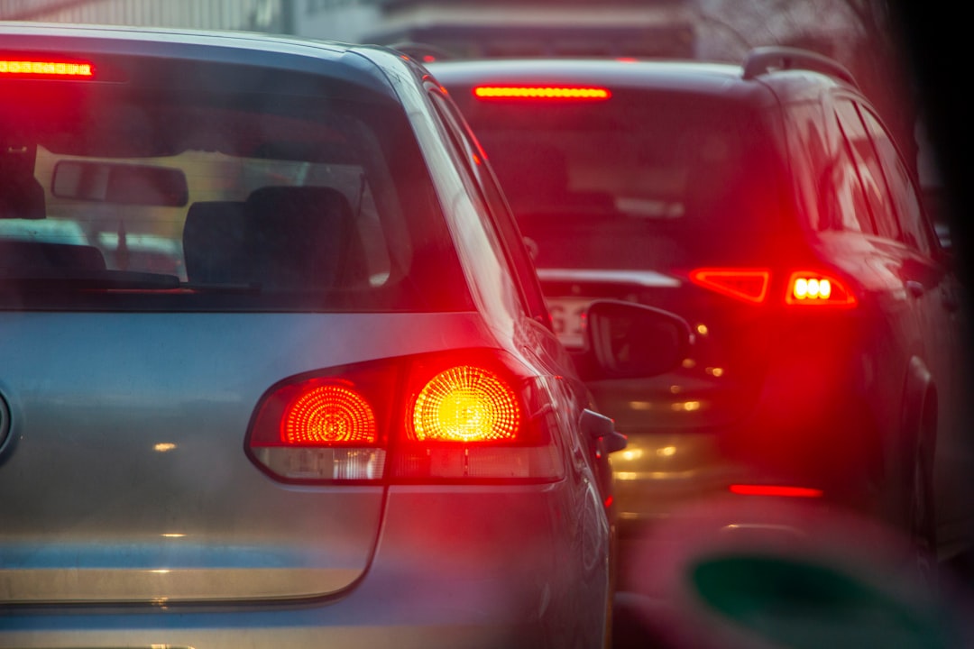Climate Trace sottostima del 70% l'inquinamento da traffico nelle città USA