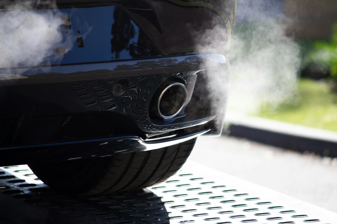 Emissioni delle auto negli USA, la California resta l'ultimo argine ma fragile