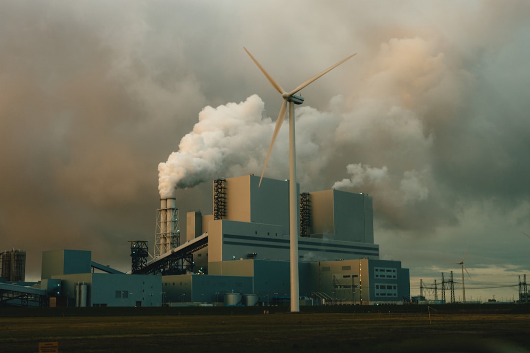 Un'azienda può dimezzare sulla carta la propria impronta di carbonio solo cambiando metodo di calcolo