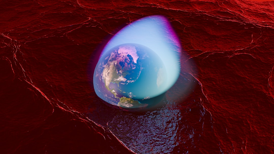 Columbia e Sciences Po lanciano una doppia laurea dedicata all'azione per il clima