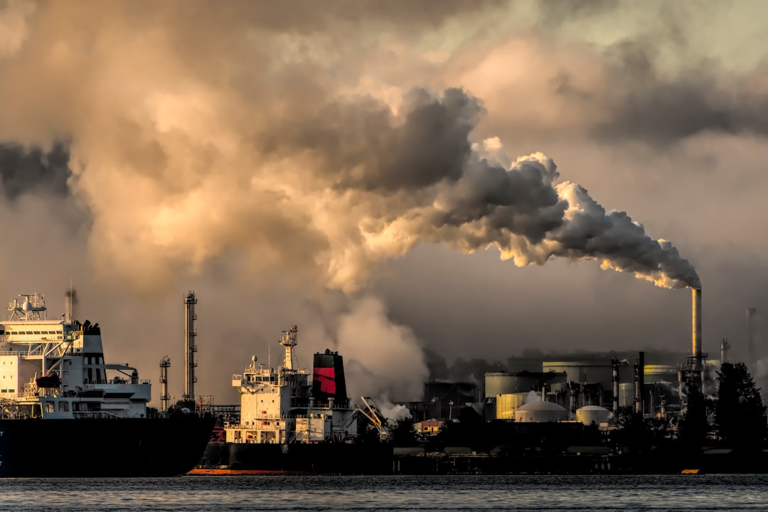 La Cina pubblica il suo primo piano quinquennale dedicato al cambiamento climatico