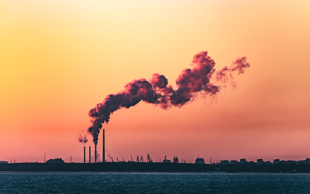 La Germania prepara la sua prima strategia nazionale sulle rimozioni di CO2