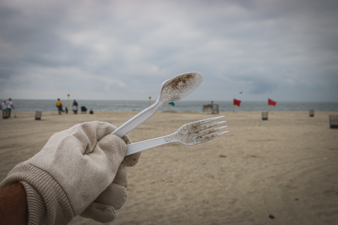 Una plastica "vivente" che si autodistrugge in soli 6 giorni senza lasciare microplastiche