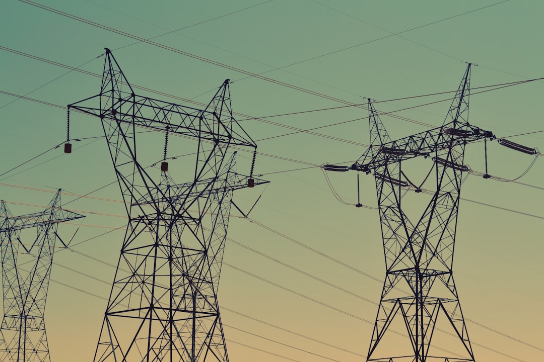 Circa 60 nuovi collegamenti elettrici internazionali sono oggi in cantiere in Europa