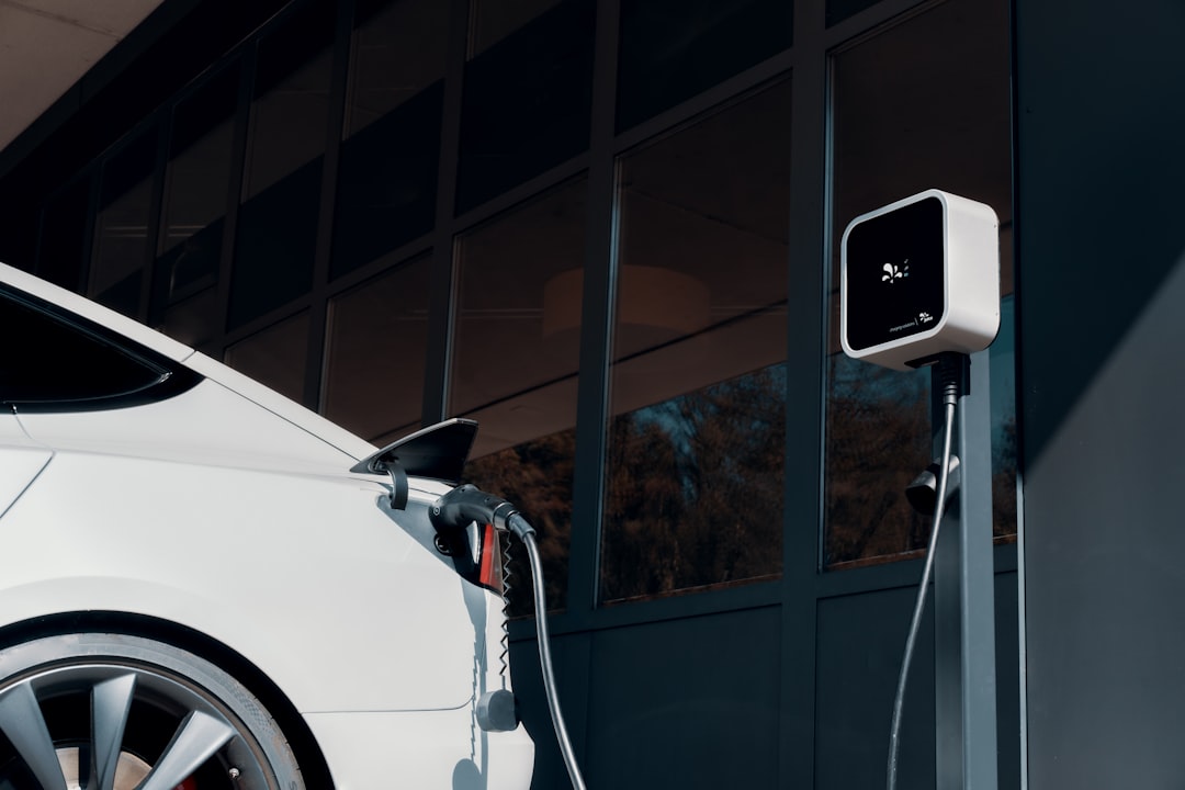 La rete di ricarica europea sta tenendo il passo con la crescita delle auto elettriche