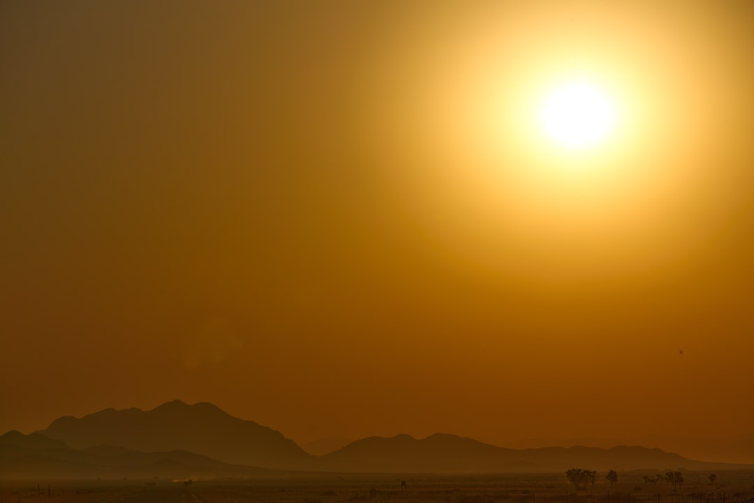 Caldo estremo: l'adattamento salva solo il 10% delle vite in pericolo
