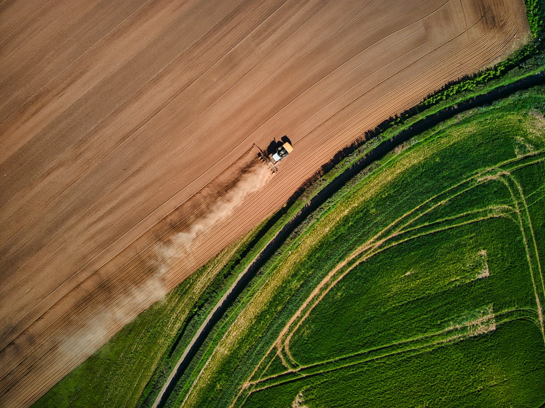 Agricoltura rigenerativa, un gruppo USA stima 946.000 tonnellate di CO2 evitate
