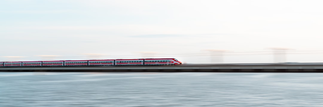 Piano UE sull'alta velocità: l'associazione Transport & Environment chiede più garanzie contro nuove emissioni