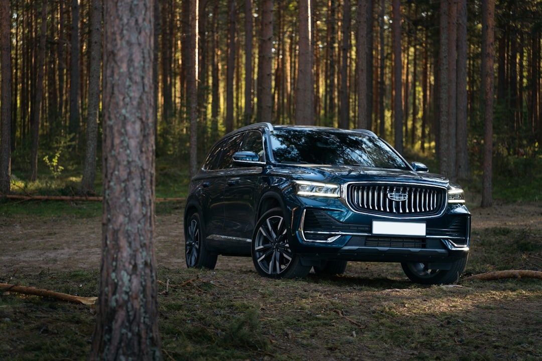 Il gruppo cinese Geely testerà batterie a stato solido su veicoli reali dal 2027