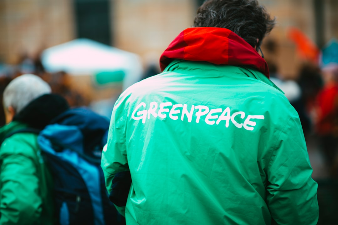 Le trivelle offshore e il primo grande caso europeo sulle cause “anti-protesta”