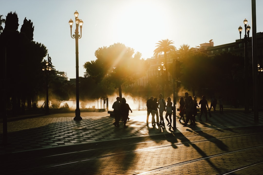 Oltre 100 milioni di europei esposti a temperature sopra i 35 gradi