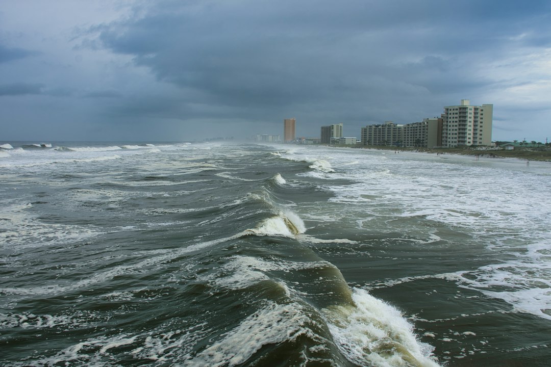 Atlantico senza uragani a fine settembre: pesa un El Niño da record